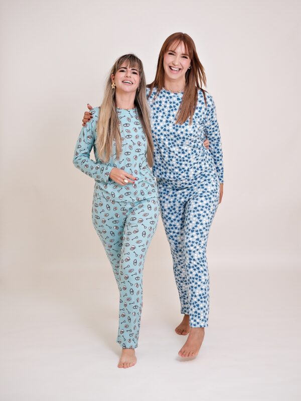 Pijama - Conjunto